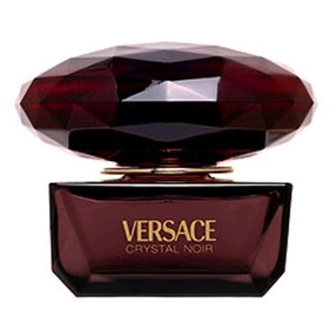 versace crystal noir nocibe